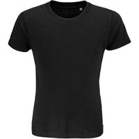 SOL'S Crusader T-Shirt in Midnight | Size: 10 Years