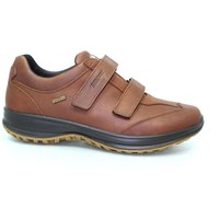 Lewis Leather Walking Shoes