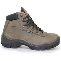 Glencoe Nubuck Walking Boots