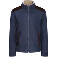Full Zip Fleece Jacket