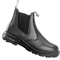 Kane Leather Safety Boots