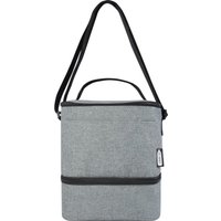 Bullet Tundra RPET Cooler Bag in Grey