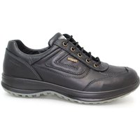 Airwalker Leather Walking Shoes