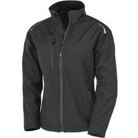 Three Layer Soft Shell Jacket