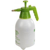 SupaGarden Multi Purpose 2L Water Sprayer in White