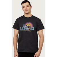 Dude Returns Tour T Shirt