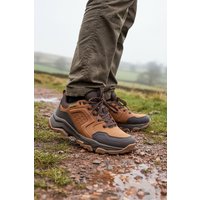 K2 3M Thinsulate Leather Waterproof Walking Shoes