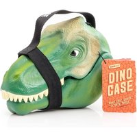 Suck UK Dinosaur Lunch Box Green