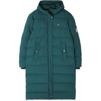 Lighthouse Clothing Women's Savannah Coat in Teal | Size: 16