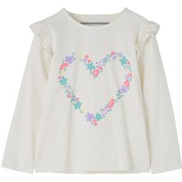 Causeway Long Sleeve Top