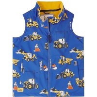 Alex Waterproof Breathable Gilet Mid