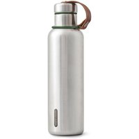 Black + Blum Insulated Water Bottle Large 750ml - Olive in Green