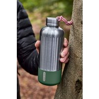 Black + Blum Explorer Bottle Large in Dark Green