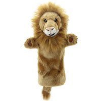 The Puppet Company Lion - Long-Sleeved