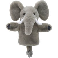 The Puppet Company Elephant - CarPets