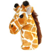 The Puppet Company Giraffe - CarPets