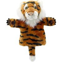 The Puppet Company Tiger - CarPets
