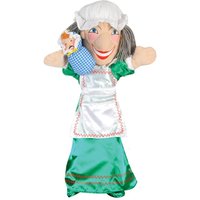 The Puppet Company Judy - Time For Story