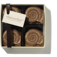 CHOC ON CHOC Chocolate Fossils
