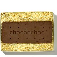 CHOC ON CHOC Giant Bourbon Biscuit Shaped Chocolate