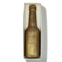 CHOC ON CHOC Chocolate Beer Bottle