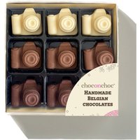CHOC ON CHOC Chocolate Cameras