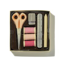 CHOC ON CHOC Chocolate Sewing Kit