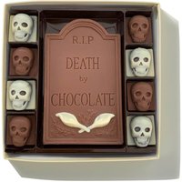 CHOC ON CHOC Death By Chocolate
