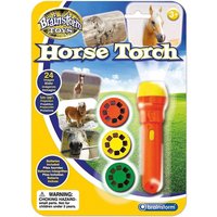 Brainstorm Toys Horse Torch & Projector