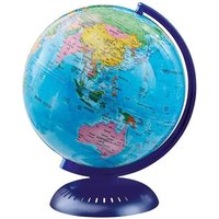 Brainstorm Toys 14cm Desktop World Globe