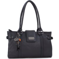 Martina Medium Leather Handbag