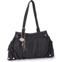 Alice Leather Shoulder Bag
