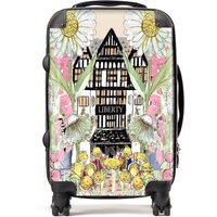 Claire Louise Liberty In Full Bloom Suitcase | Size: Small