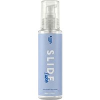 Loving Joy Slide Aloe Infused Water Based Lubricant in Clear | Size: 250ml