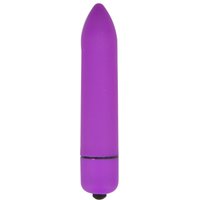 10 Function Bullet Vibrator