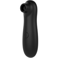 10 Function Clitoral Suction Stimulator