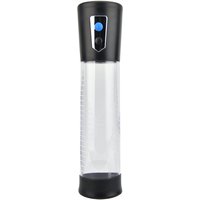 Loving Joy Men's Automatic Vacuum Pump in Clear