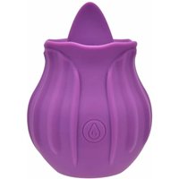 Rose Licking Vibrator