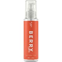 Loving Joy Strawberry Flavoured Lubricant in Clear | Size: 100ml