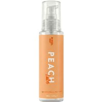 Loving Joy Peach Flavoured Lubricant in Clear | Size: 100ml