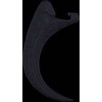 Jurassic Park Velociraptor Claw Bottle Opener in Black