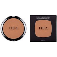 Lola Face & Body Bronzer 006 Dark in Golden