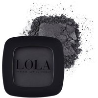 Lola Eyeshadow Mono 2.5g - 034 Golden in Black