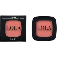 Lola Eyeshadow Mono 2.5g - 034 Golden in Peach
