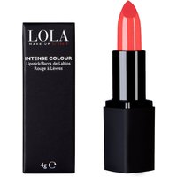 Lola Intense Colour Lipstick 4g in Flamenco