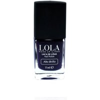 Lola Nail Polish 5 Free Formula 11ml in Gothica