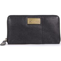 Gallery Leather Purse RFID Protection