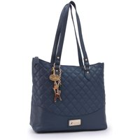 Sofia Quilted Leather Handbag