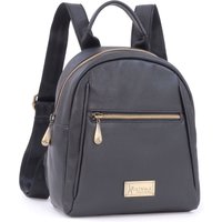 Zoey Leather Backpack