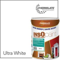 THERMILATE TECHNOLOGIES Anti Condensation Paint - 5L in Ultra White